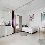 Charming Studio For 2 - Near Voltaire & 11Th Arr Town Hall, Paris