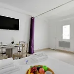 Charming Studio For 2 - Near Voltaire & 11Th Arr Town Hall, Paris